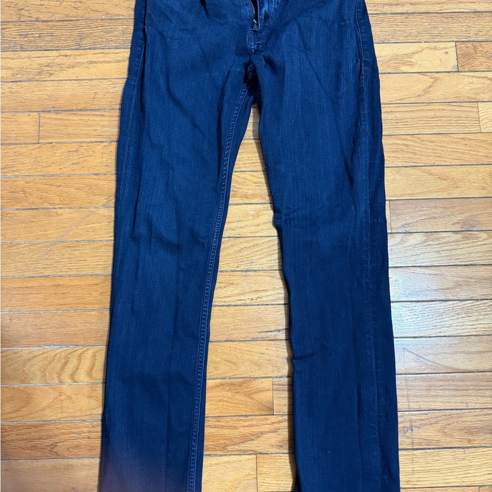 Men’s Paige Federal Jeans